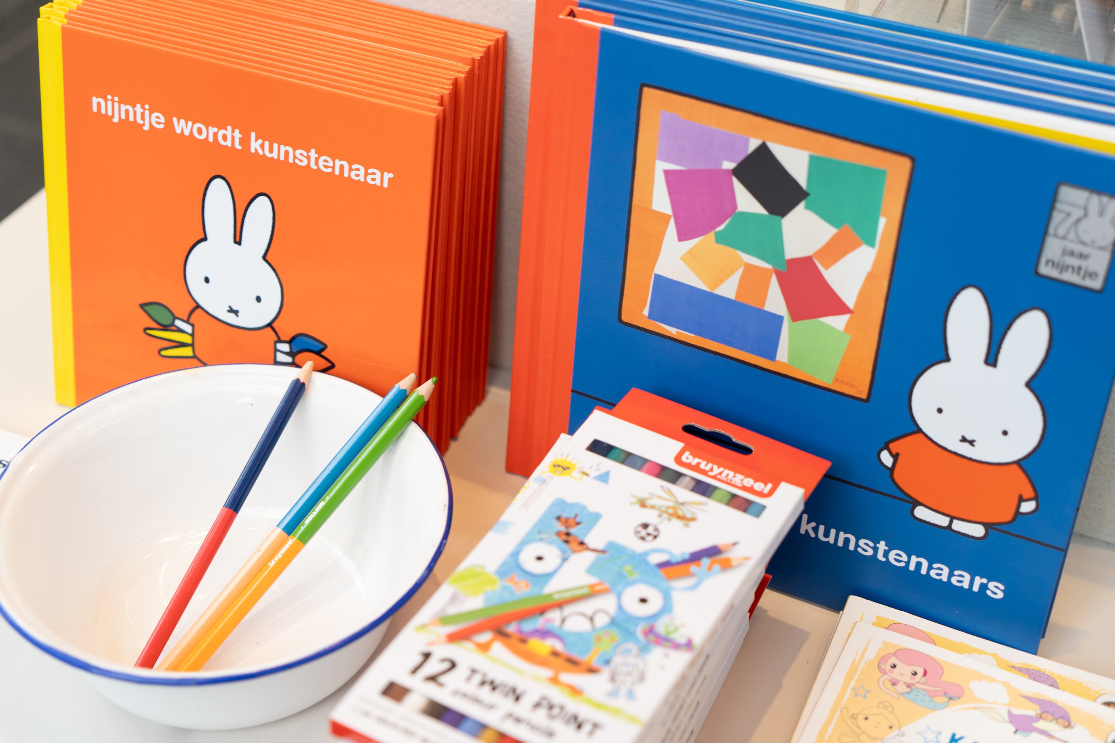 Kinderboeken