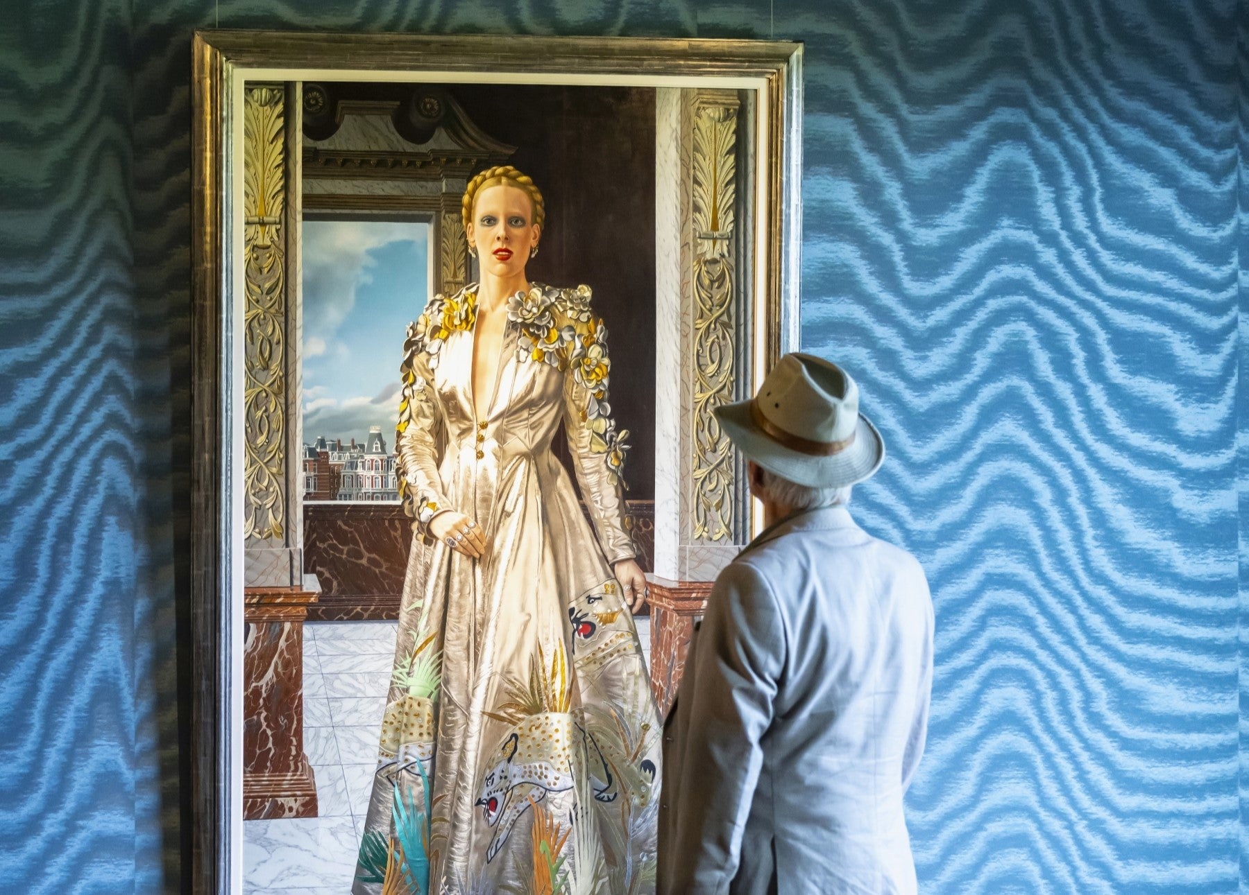 Carel Willink