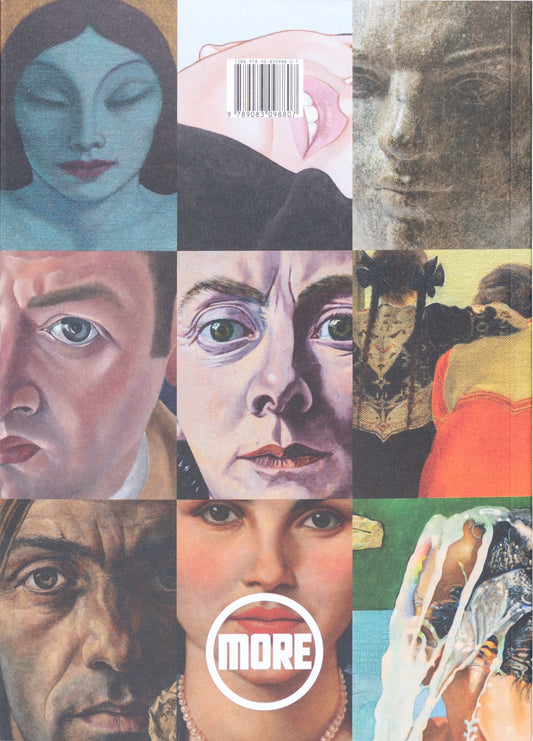Museum MORE. 100 jaar realisme