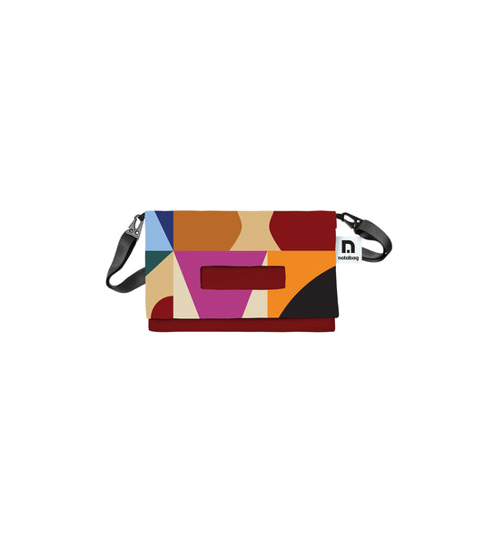 Tas crossbody light Roots Notabag