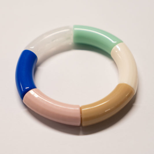 Armband colorful rainbow 43