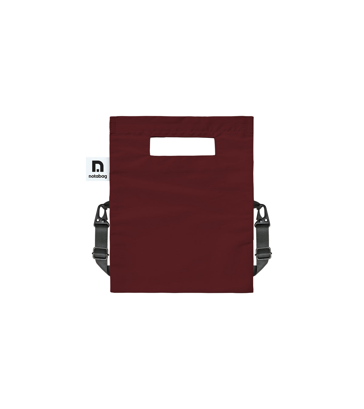 Tas crossbody light Roots Notabag