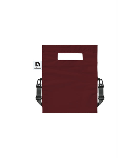 Tas crossbody light Roots Notabag