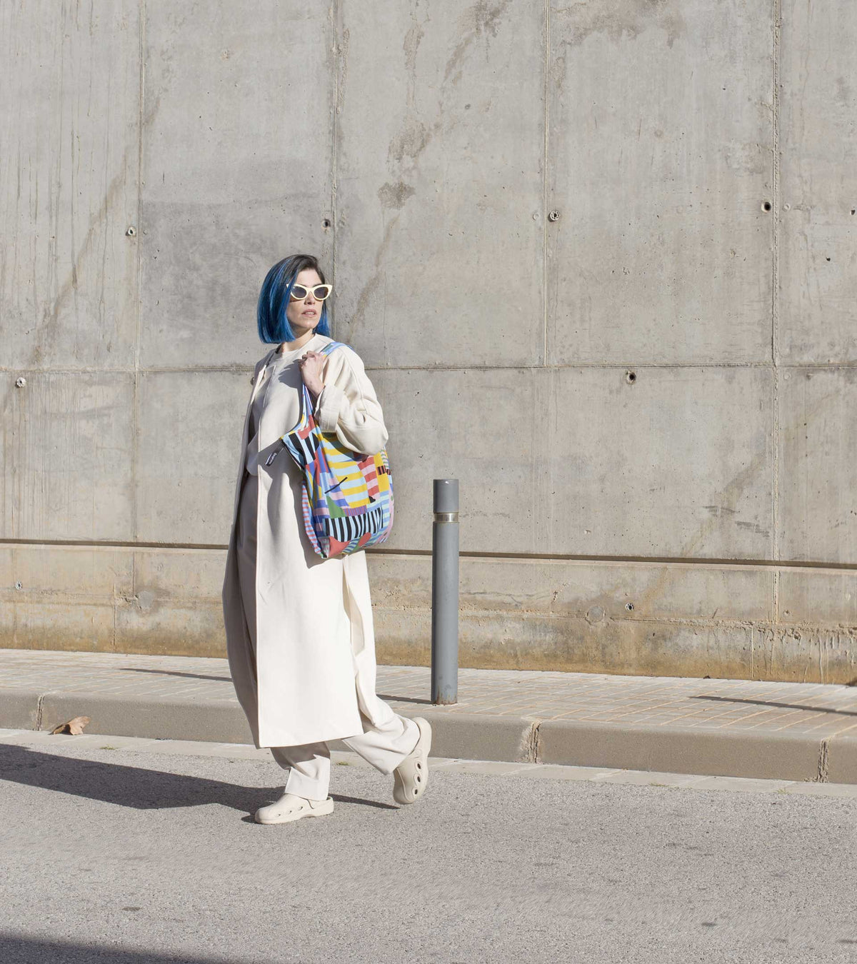 Tas tote Landscape Notabag