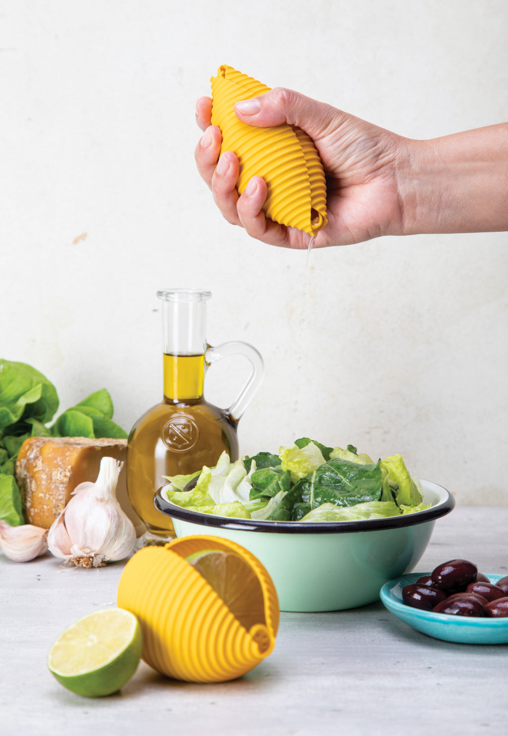 Citruspers Conchiglie