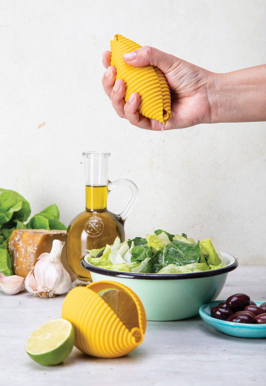 Citruspers Conchiglie