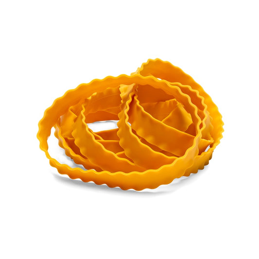 Elastiek Mafaldine set van 8