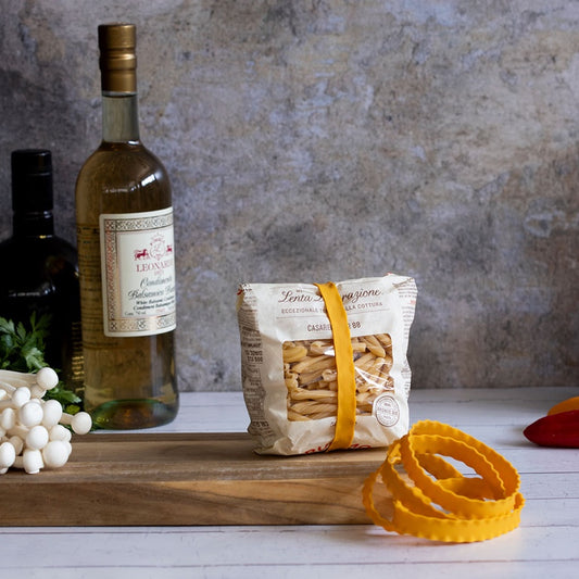 Elastiek Mafaldine set van 8