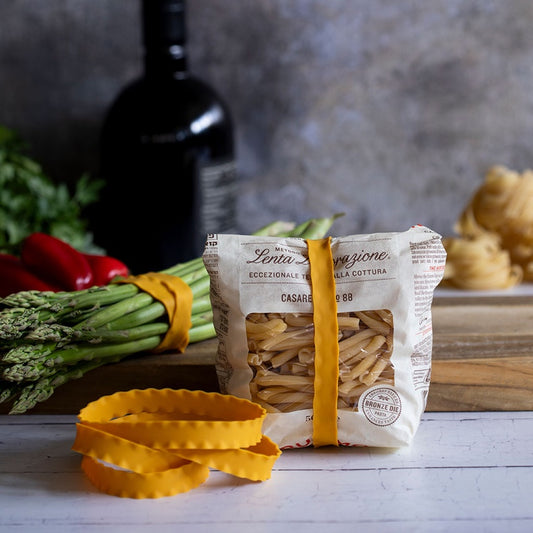 Elastiek Mafaldine set van 8