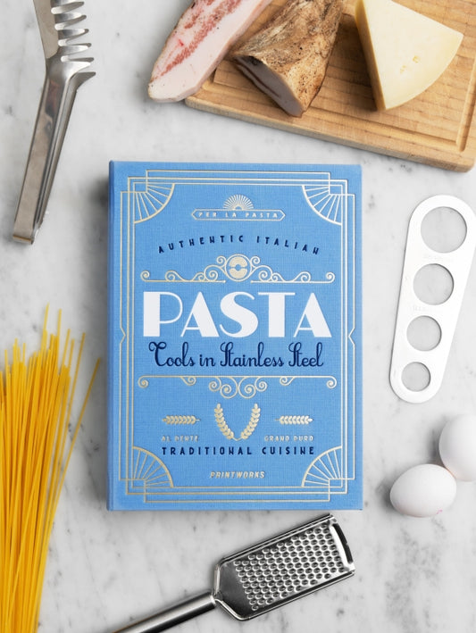 Pasta Tools