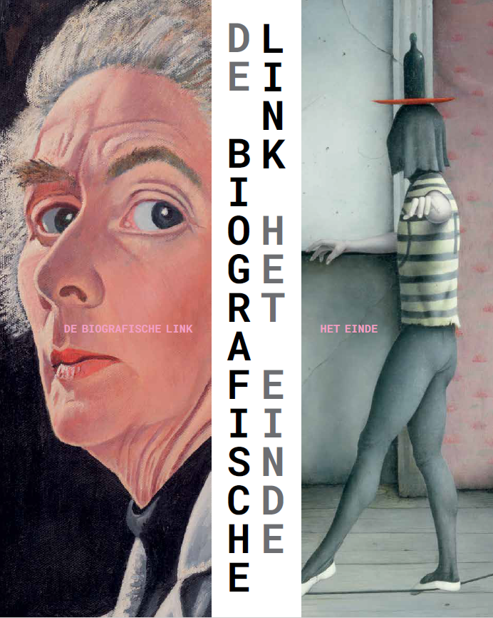 Alles of niets. Charley Toorop & Pyke Koch