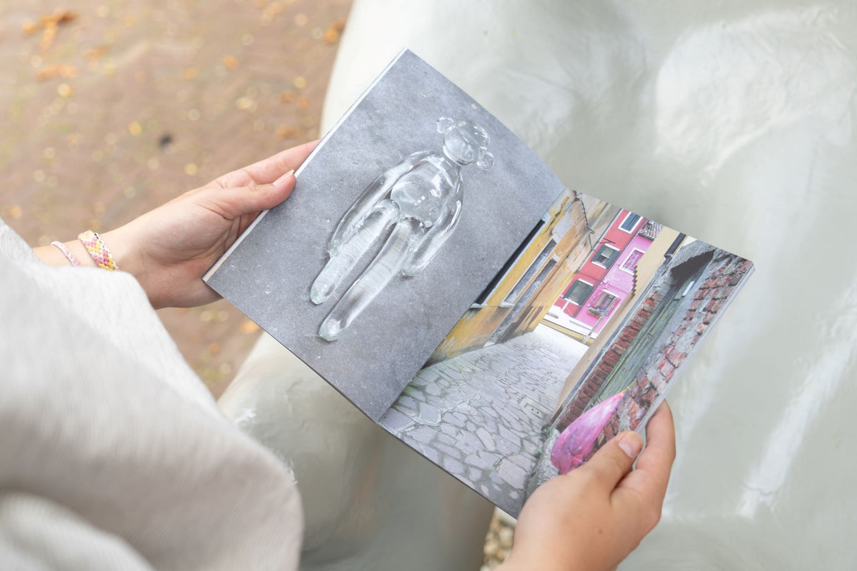 Erik Buijs Collectieboek