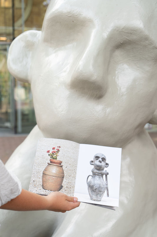 Erik Buijs Collectieboek