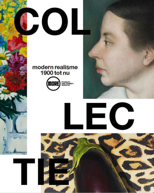 Collectie. Modern Realisme 1900 tot nu