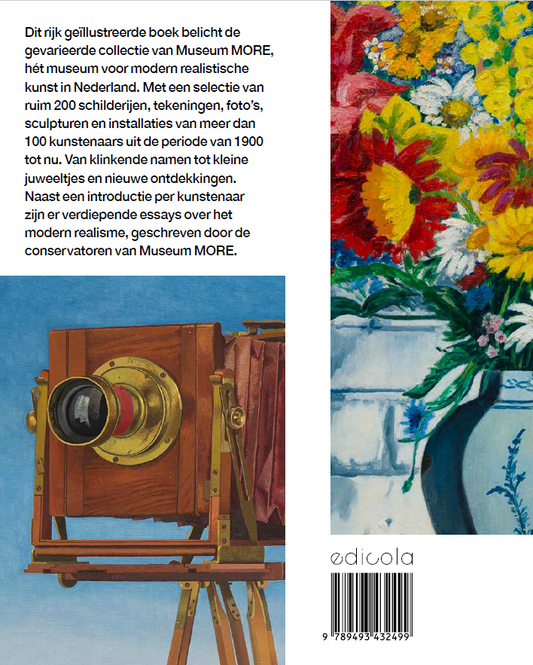 Collectie. Modern Realisme 1900 tot nu