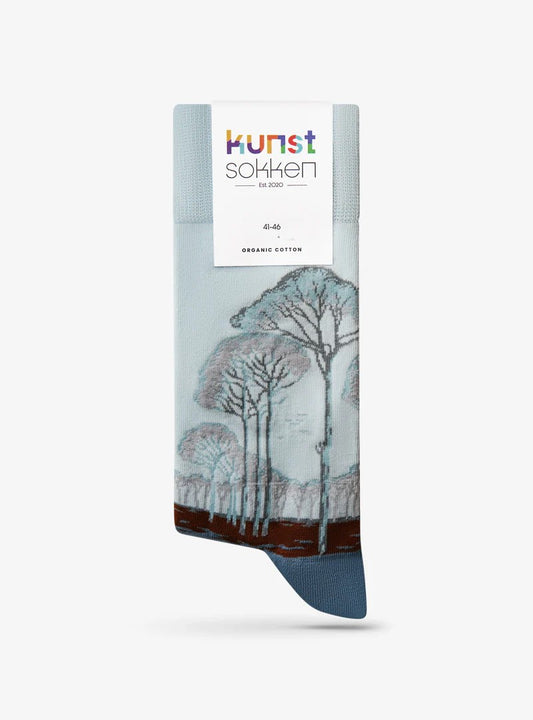 Sokken Jan Mankes Bomenrij 41-46