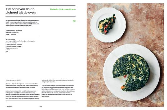 Zilveren lepel per regio