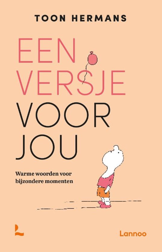 Een versje voor jou Toon Hermans