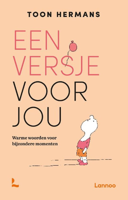 Een versje voor jou Toon Hermans