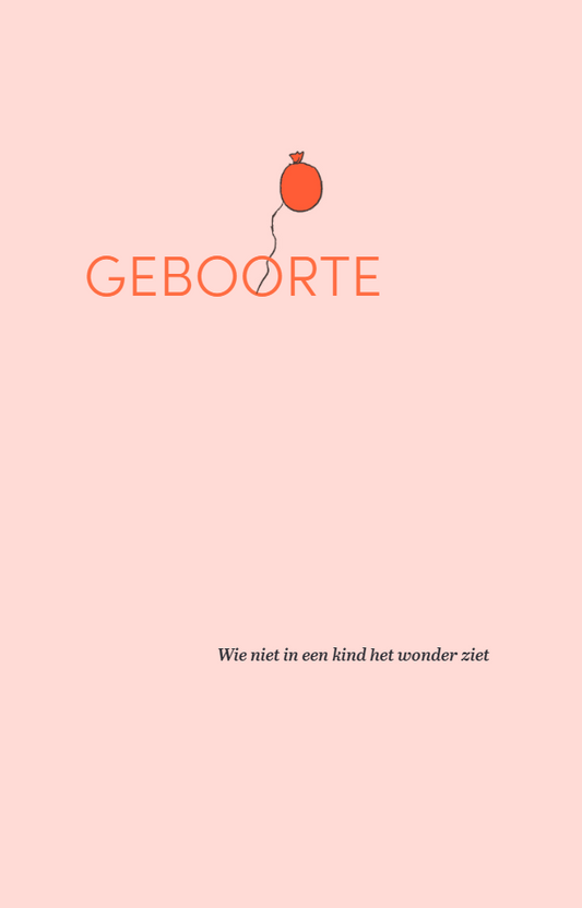 Een versje voor jou Toon Hermans