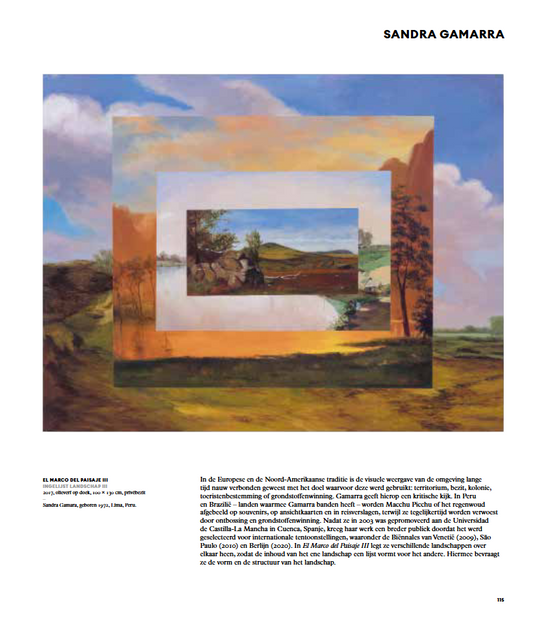 Fenomenale vrouwen in de schilderkunst