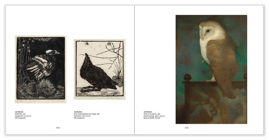 Jan Mankes. De dieren en de ziel der dingen