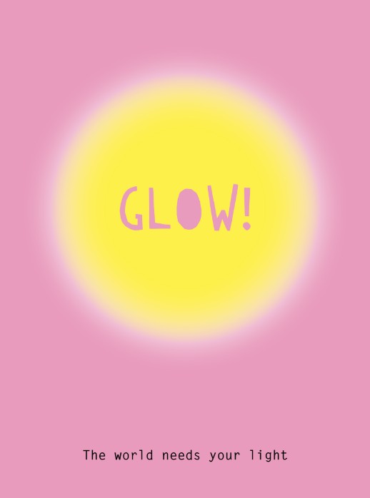 Kaartenmapje Goodmorning Sunshine