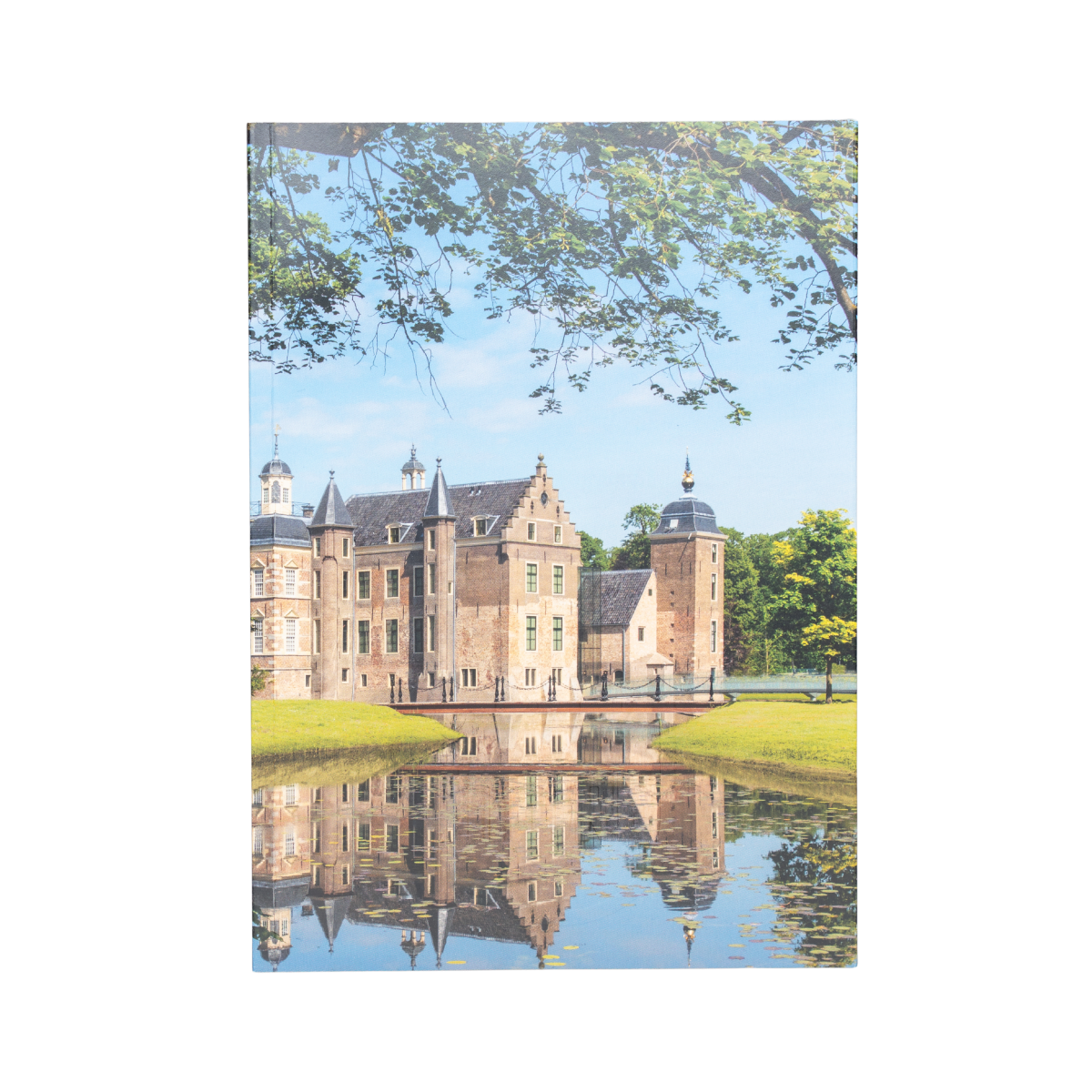Kasteel Ruurlo. Huis voor Willink