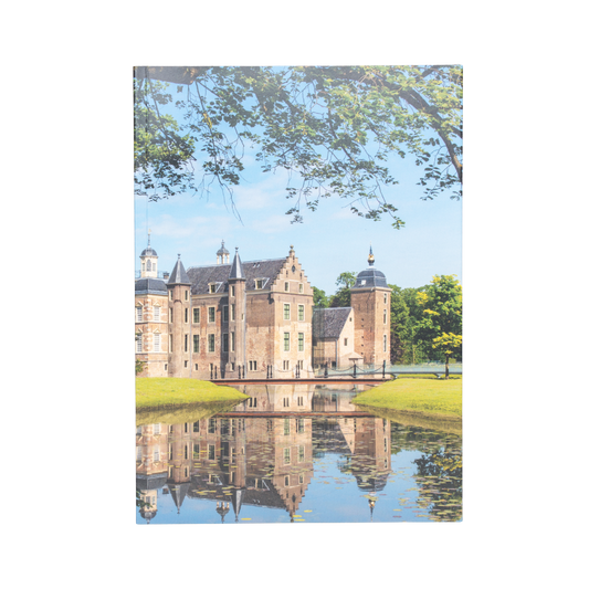 Kasteel Ruurlo. Huis voor Willink