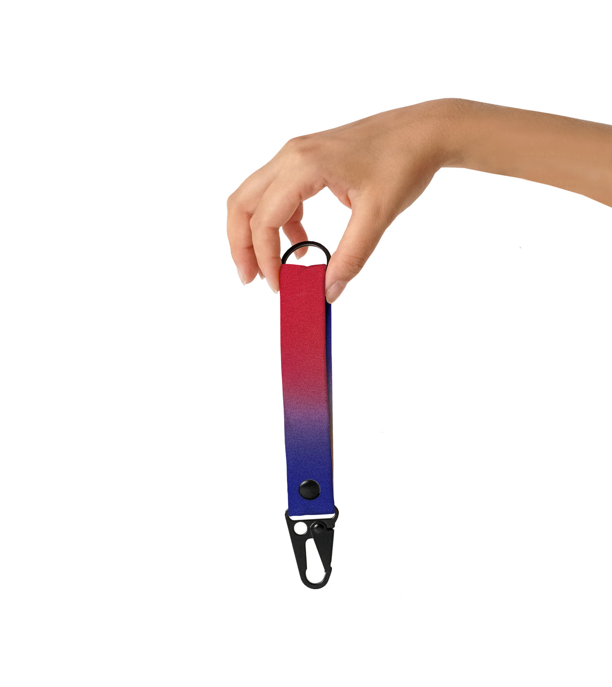 Keychain sleutelhanger Aurora
