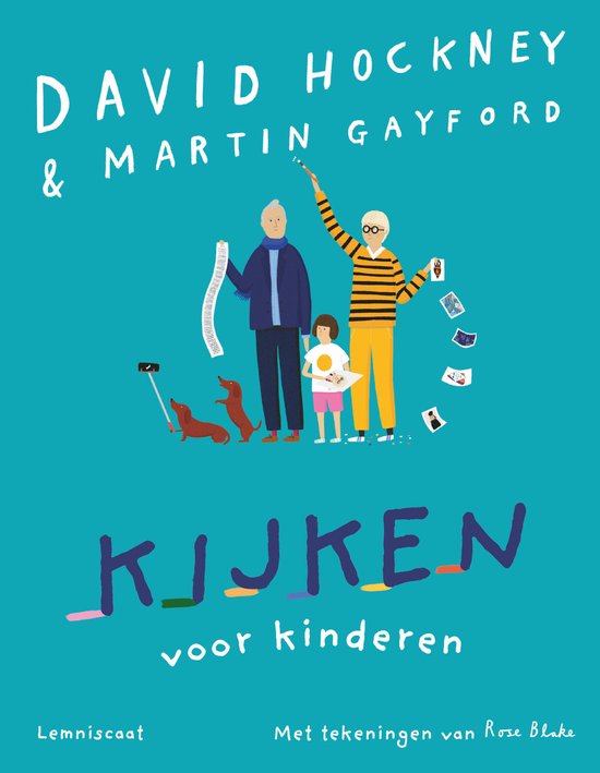 Kijken voor kinderen