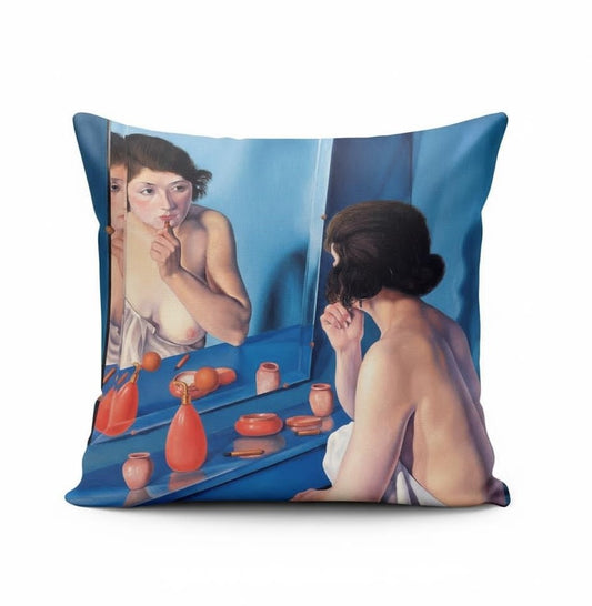 Kussen Cagnaccio di San Pietro