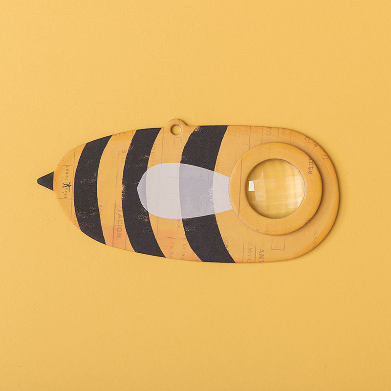 Eye insect