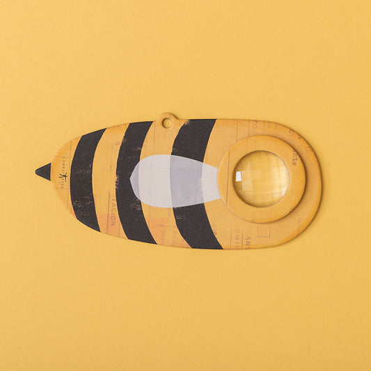 Eye insect