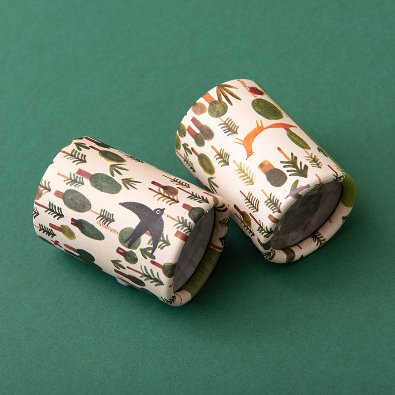 Kaleidoscoop mini nature Londji