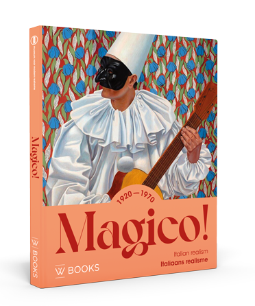 Magico. Italiaans realisme 1920-1970