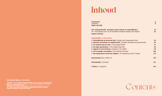 Magico. Italiaans realisme 1920-1970