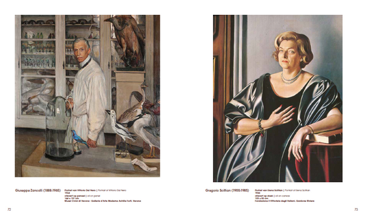 Magico. Italiaans realisme 1920-1970