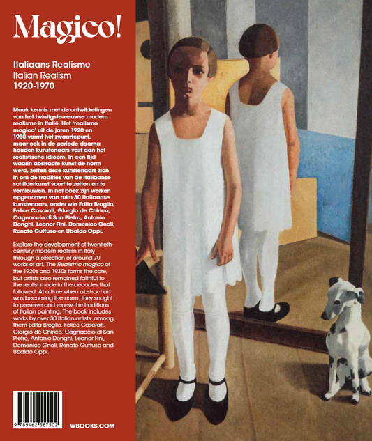 Magico. Italiaans realisme 1920-1970