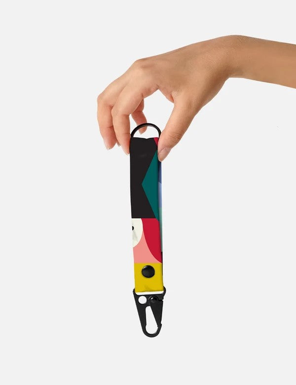 Keychain sleutelhanger Playground