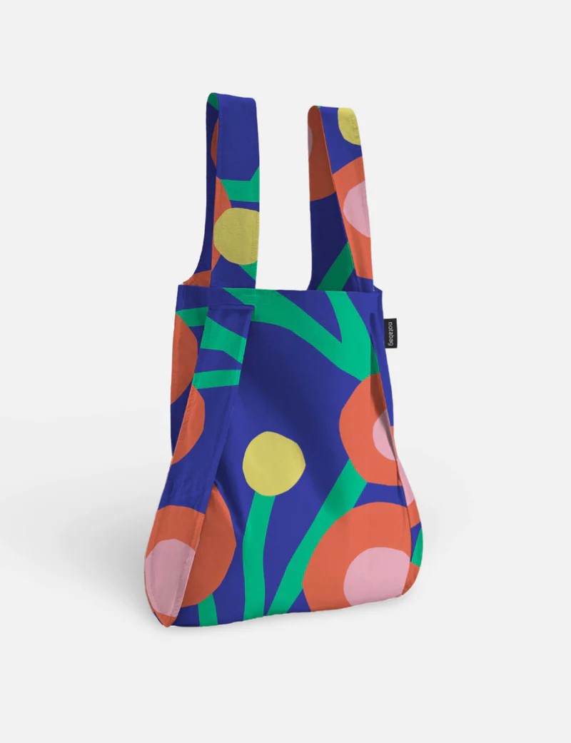 Tas bagpack Blossom