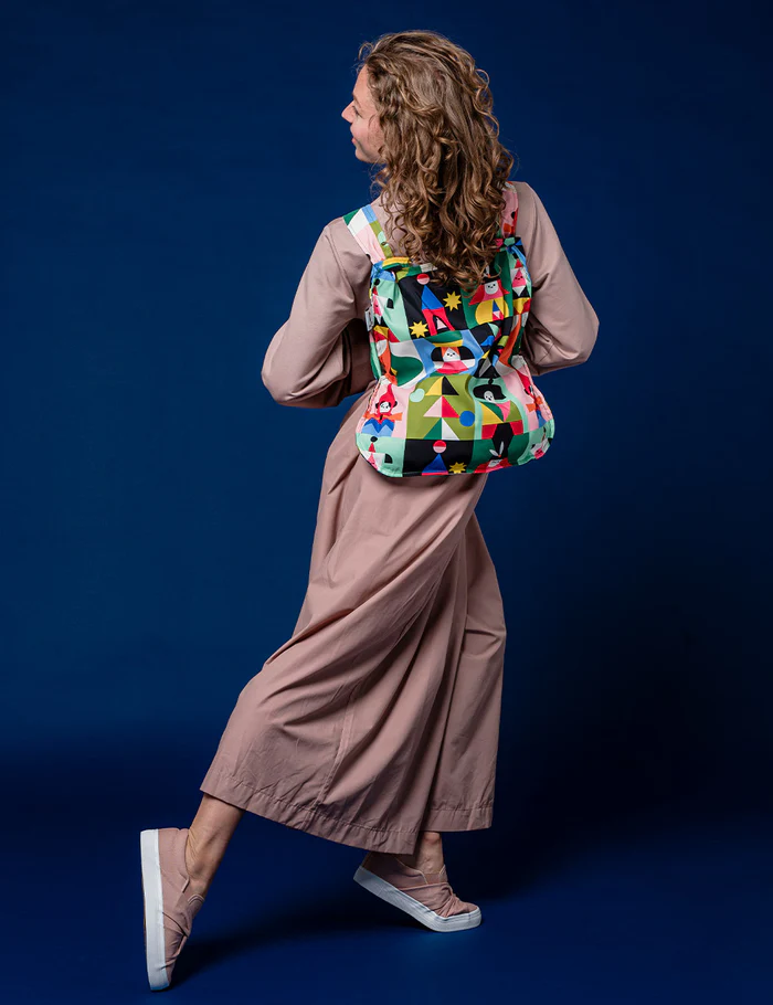 Notabag gift box Judit Canela