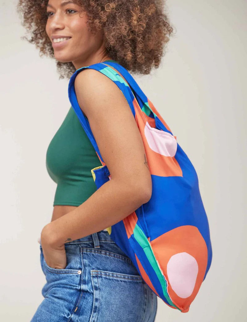 Tas bagpack Blossom