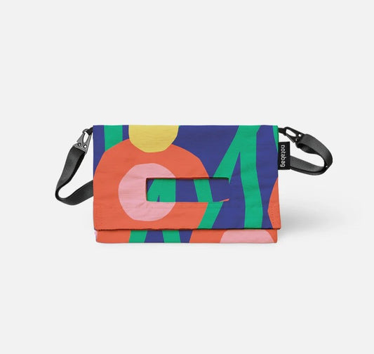 Tas crossbody light Blossom