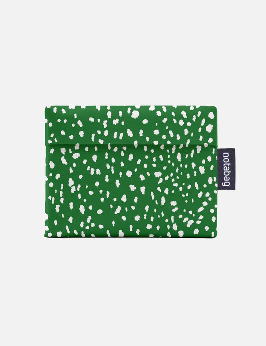 Tas tote Green Sprinkle