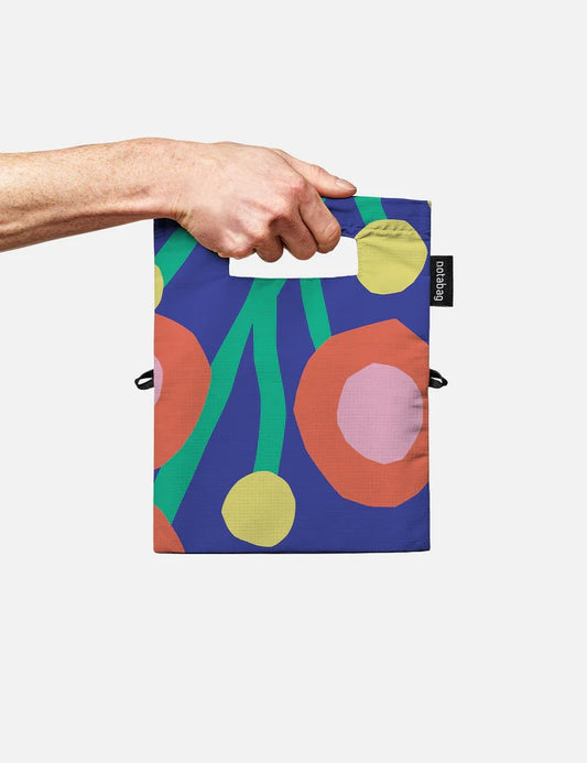 Tas crossbody light Blossom