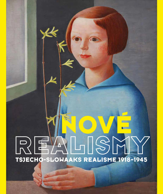 Nove Realismy. Tsjecho-Slowaaks realisme 1918-1945