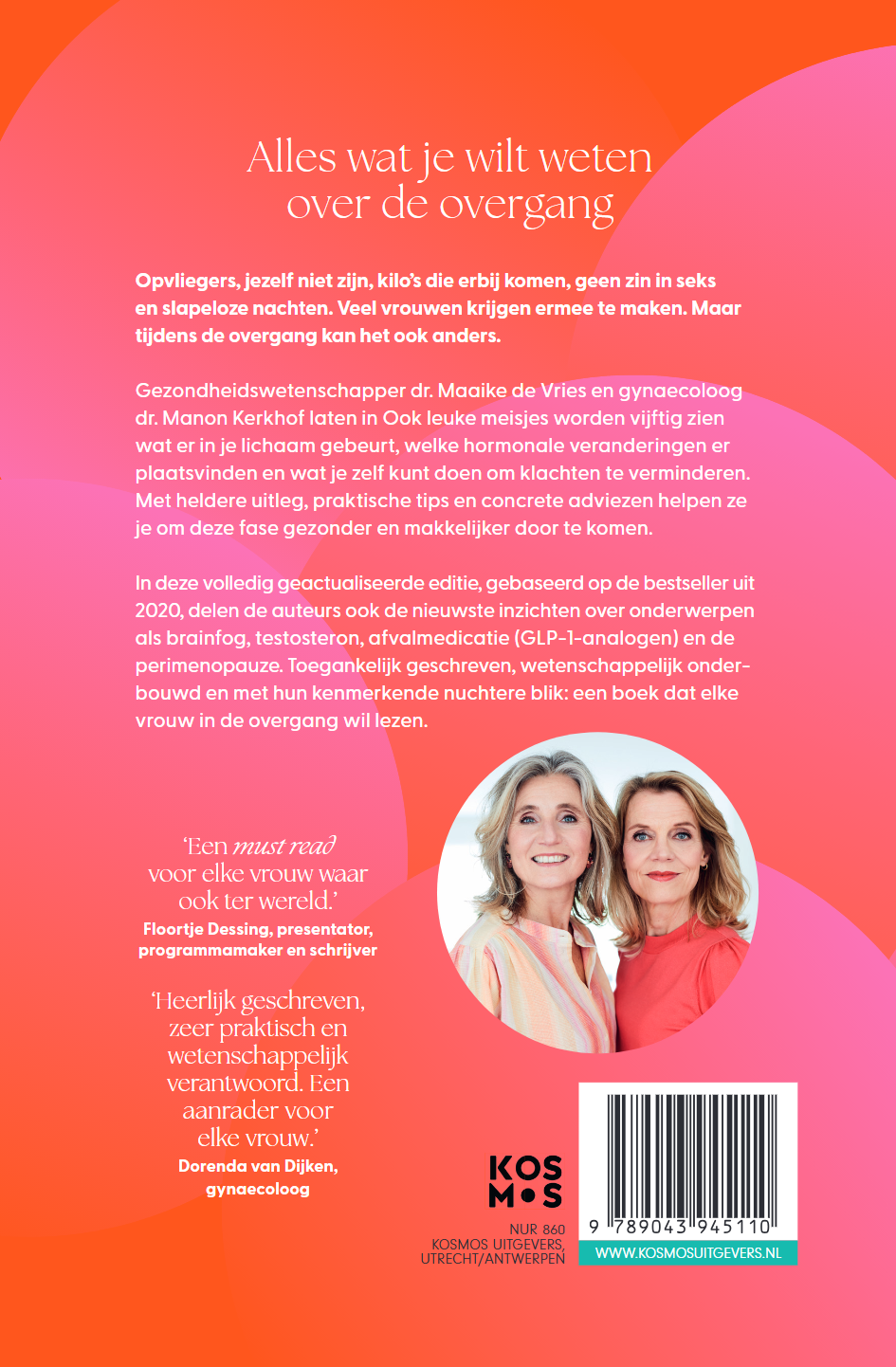 Ook leuke meisjes worden vijftig