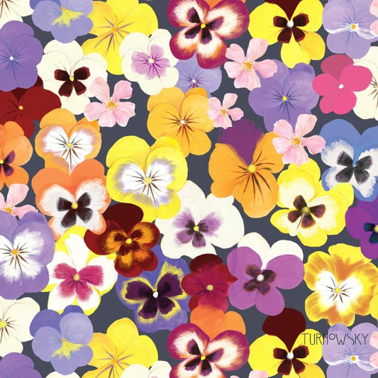 Servetten Flower Shop