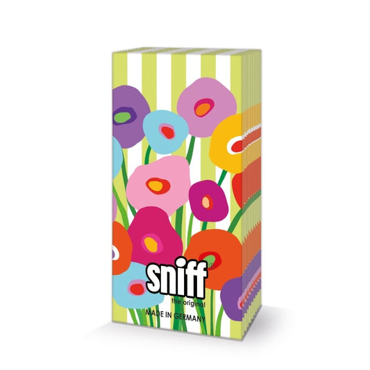 Zakdoekjes Sniff Super Bouquet